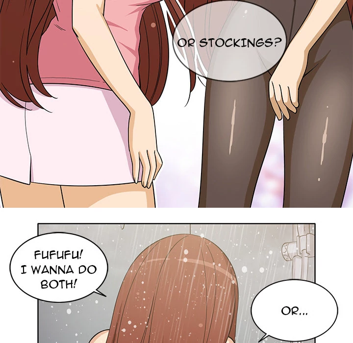 The Woman Next Door - Chapter 29 [photo 11] - MangaPorn