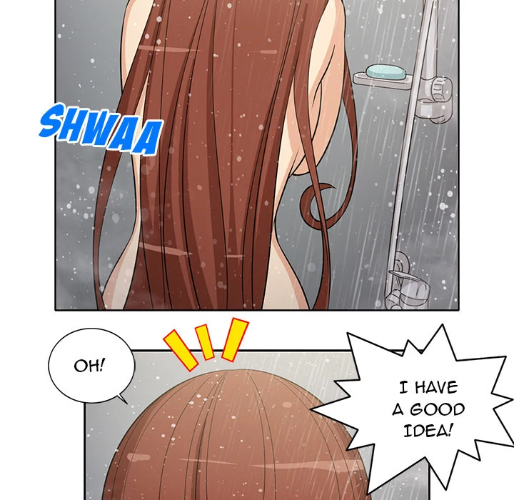 The Woman Next Door - Chapter 29 [photo 12] - MangaPorn