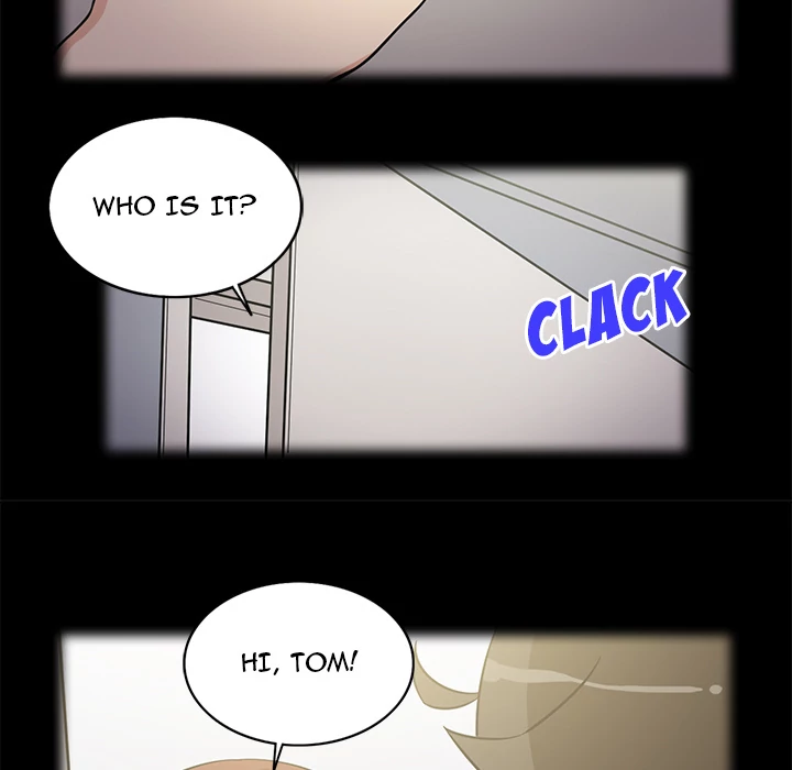 The Woman Next Door - Chapter 29 [photo 17] - MangaPorn