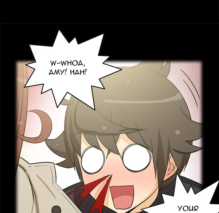 The Woman Next Door - Chapter 29 [photo 22] - MangaPorn