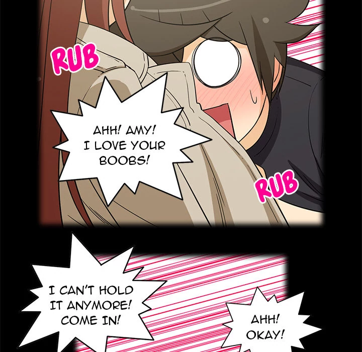 The Woman Next Door - Chapter 29 [photo 24] - MangaPorn