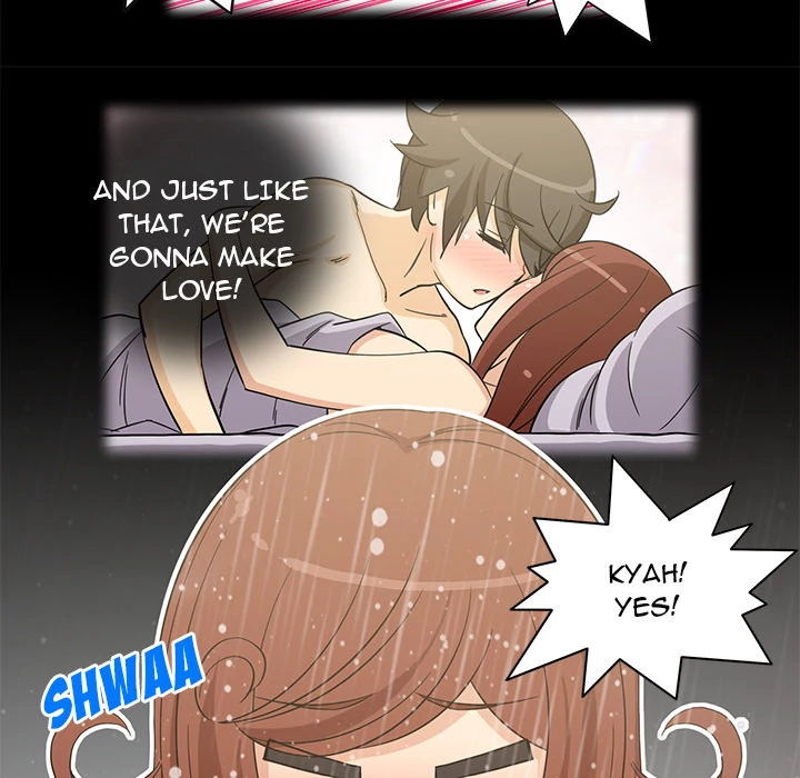 The Woman Next Door - Chapter 29 [photo 25] - MangaPorn