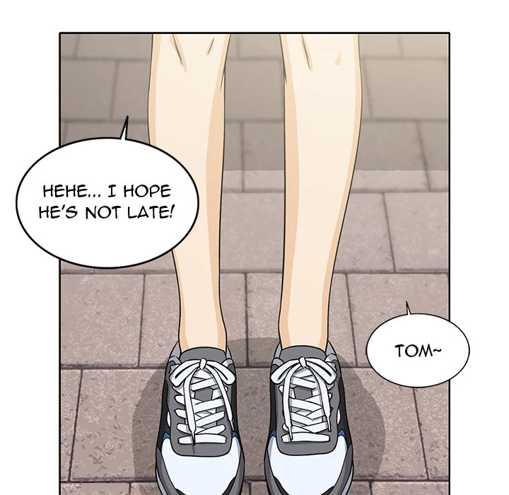 The Woman Next Door - Chapter 29 [photo 31] - MangaPorn