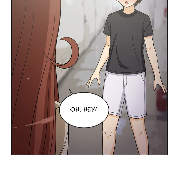 The Woman Next Door - Chapter 29 [photo 33] - MangaPorn