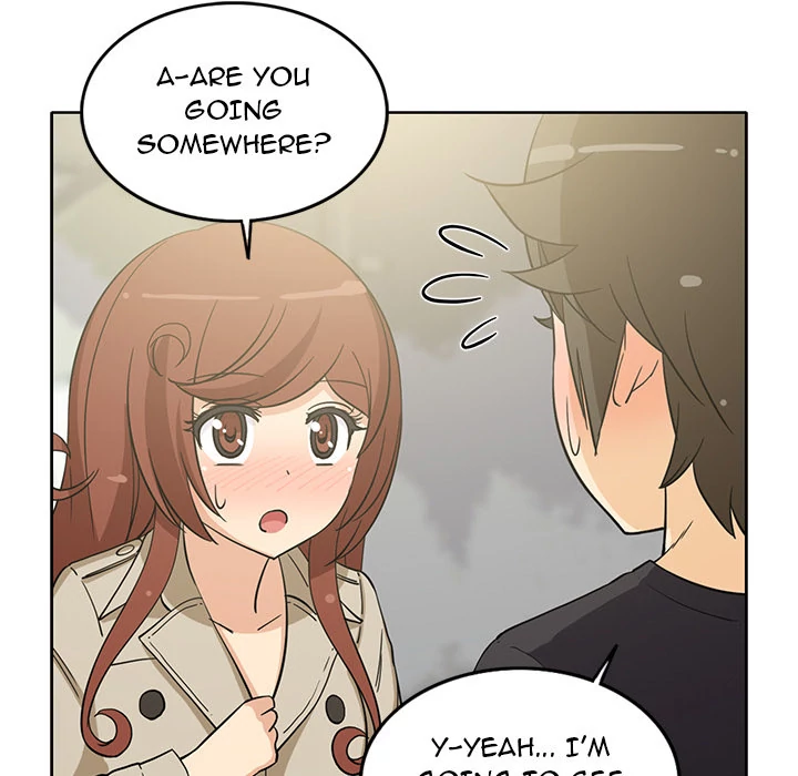The Woman Next Door - Chapter 29 [photo 37] - MangaPorn