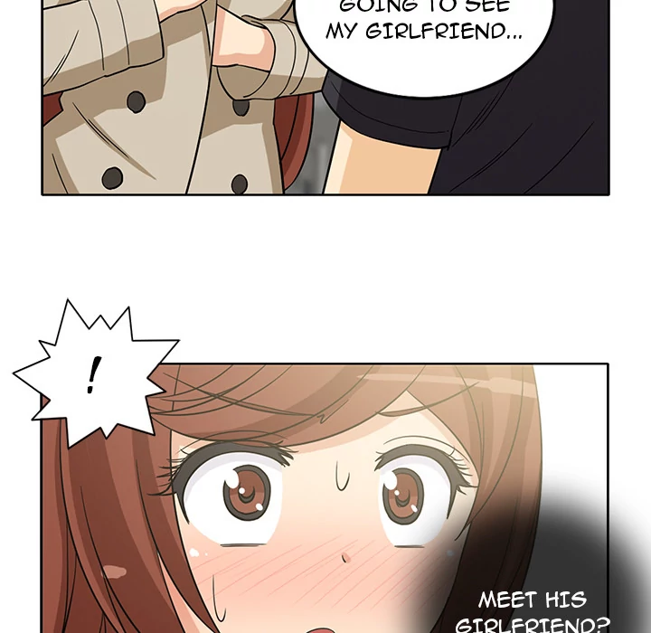 The Woman Next Door - Chapter 29 [photo 38] - MangaPorn