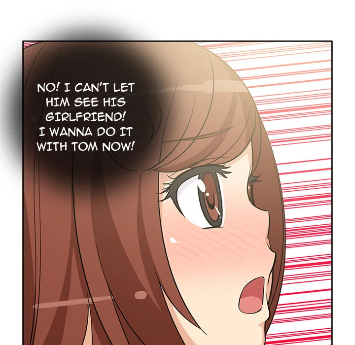 The Woman Next Door - Chapter 29 [photo 40] - MangaPorn