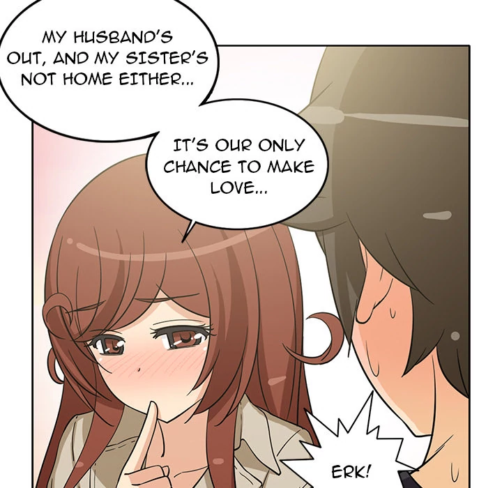 The Woman Next Door - Chapter 29 [photo 43] - MangaPorn