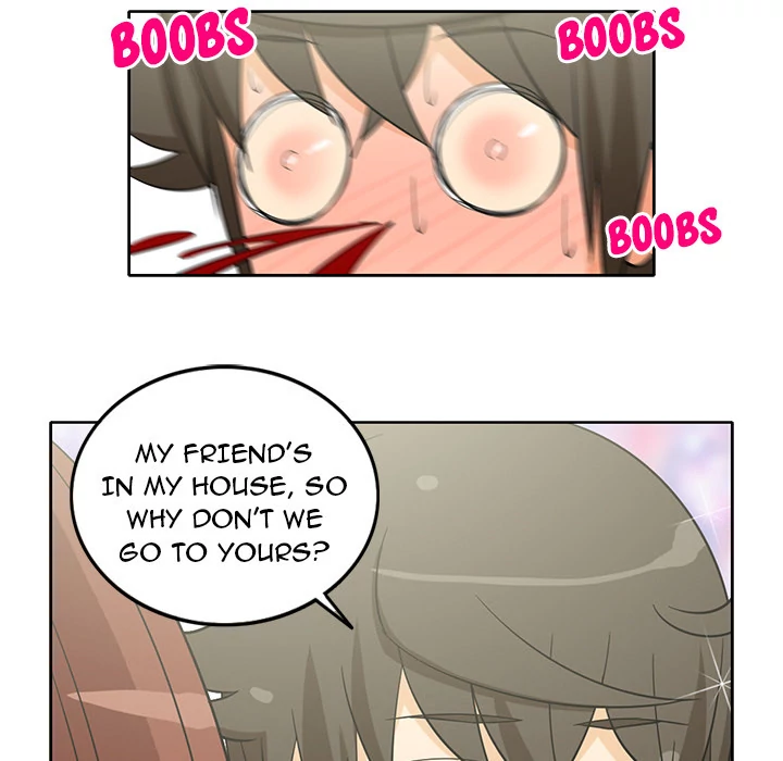 The Woman Next Door - Chapter 29 [photo 47] - MangaPorn