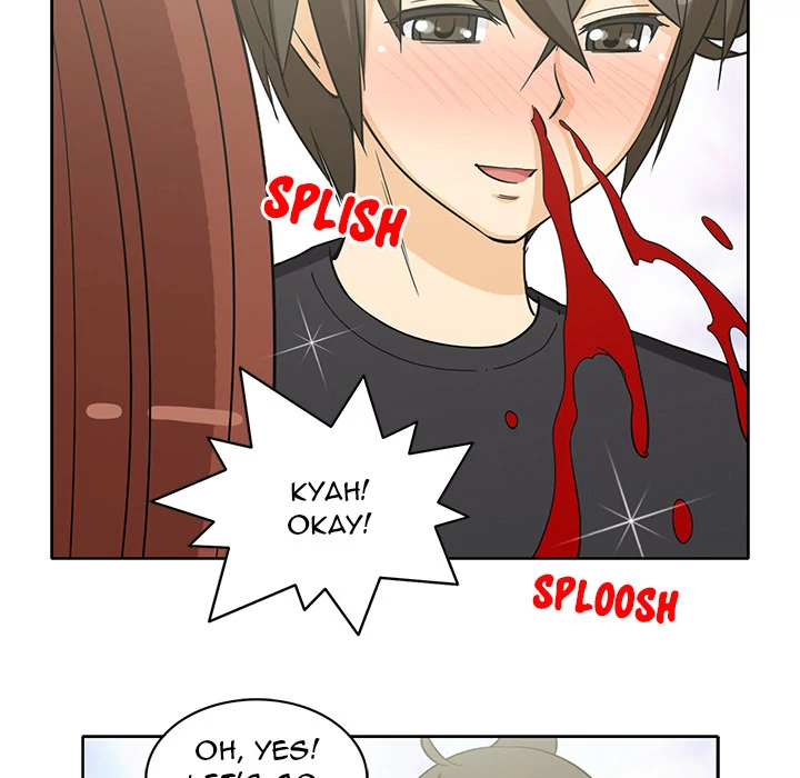 The Woman Next Door - Chapter 29 [photo 48] - MangaPorn