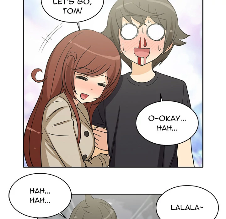 The Woman Next Door - Chapter 29 [photo 49] - MangaPorn