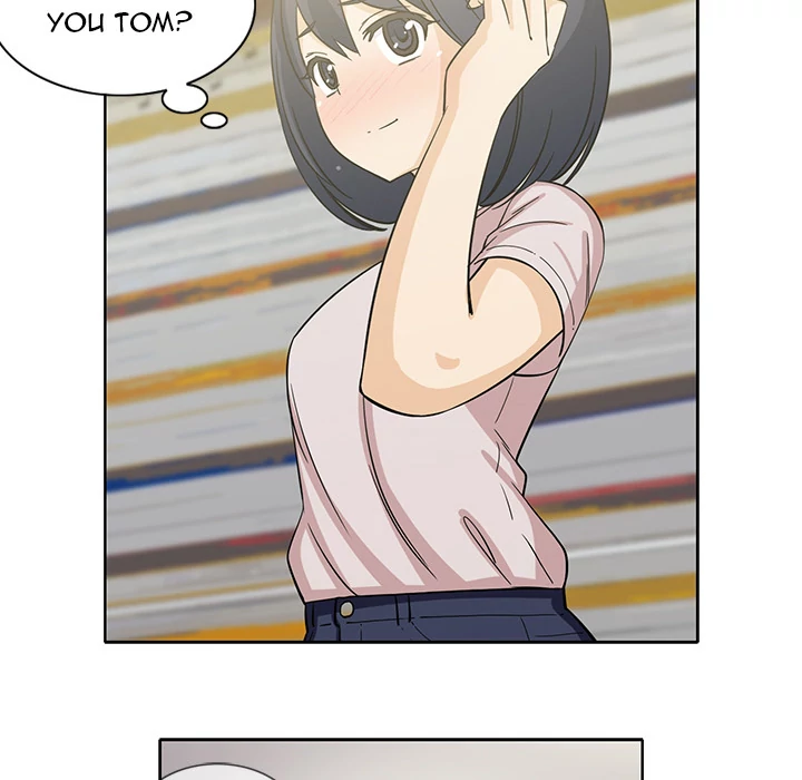 The Woman Next Door - Chapter 29 [photo 51] - MangaPorn