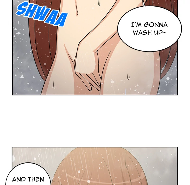 The Woman Next Door - Chapter 29 [photo 8] - MangaPorn
