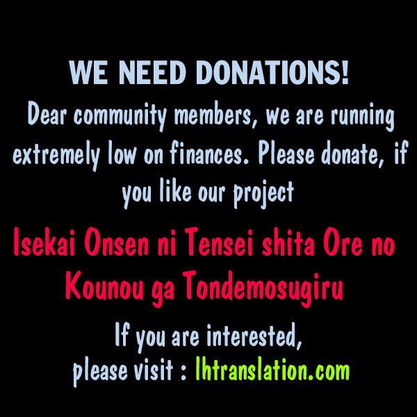 Isekai Onsen Ni Tensei Shita Ore No Kounou Ga Tondemosugiru - Chapter 2 [photo 26] - MangaPorn