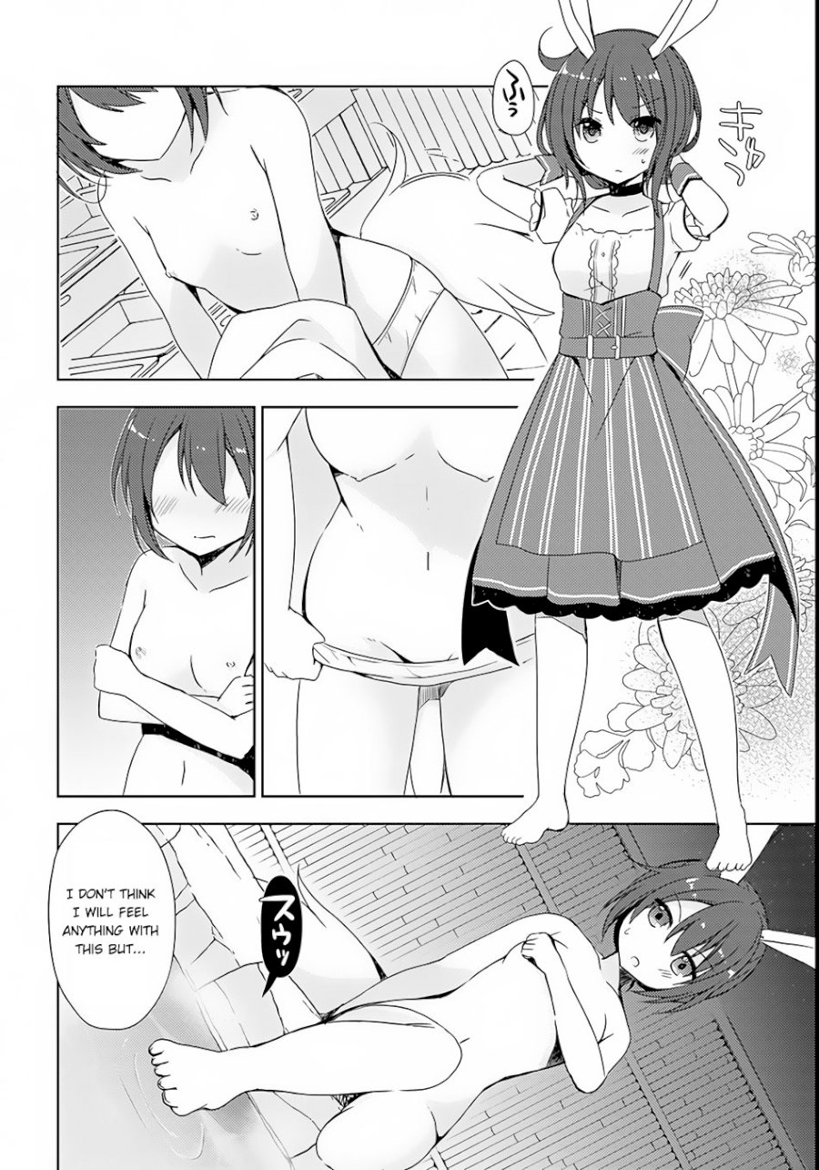 Isekai Onsen Ni Tensei Shita Ore No Kounou Ga Tondemosugiru - Chapter 3 [photo 21] - MangaPorn