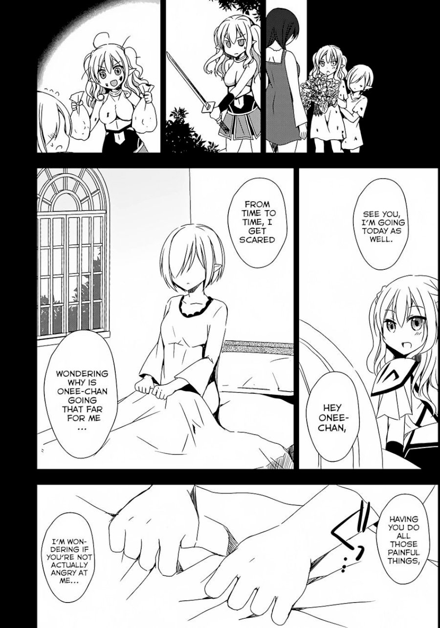 Isekai Onsen Ni Tensei Shita Ore No Kounou Ga Tondemosugiru - Chapter 4 [photo 29] - MangaPorn