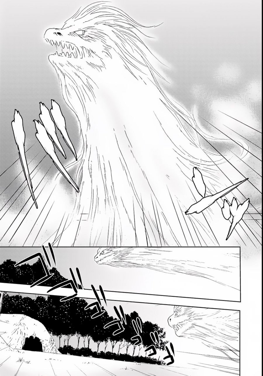Isekai Onsen Ni Tensei Shita Ore No Kounou Ga Tondemosugiru - Chapter 5 [photo 12] - MangaPorn