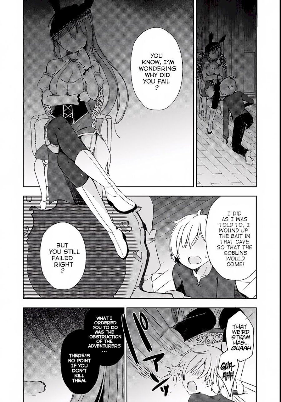 Isekai Onsen Ni Tensei Shita Ore No Kounou Ga Tondemosugiru - Chapter 5 [photo 37] - MangaPorn