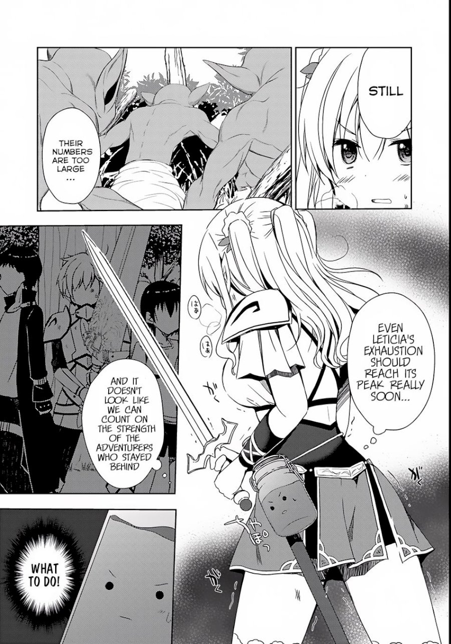 Isekai Onsen Ni Tensei Shita Ore No Kounou Ga Tondemosugiru - Chapter 5 [photo 8] - MangaPorn