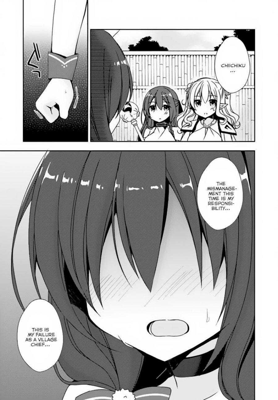Isekai Onsen Ni Tensei Shita Ore No Kounou Ga Tondemosugiru - Chapter 6 [photo 21] - MangaPorn