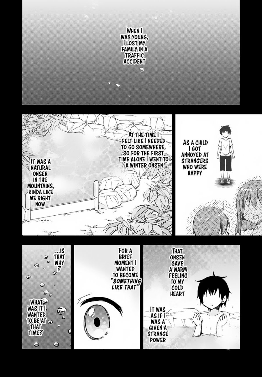 Isekai Onsen Ni Tensei Shita Ore No Kounou Ga Tondemosugiru - Chapter 7 [photo 5] - MangaPorn