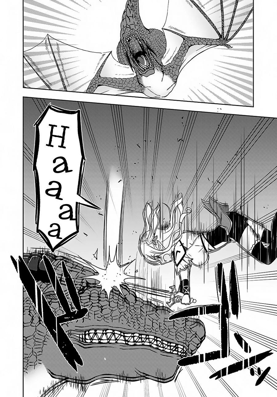 Isekai Onsen Ni Tensei Shita Ore No Kounou Ga Tondemosugiru - Chapter 9 [photo 11] - MangaPorn