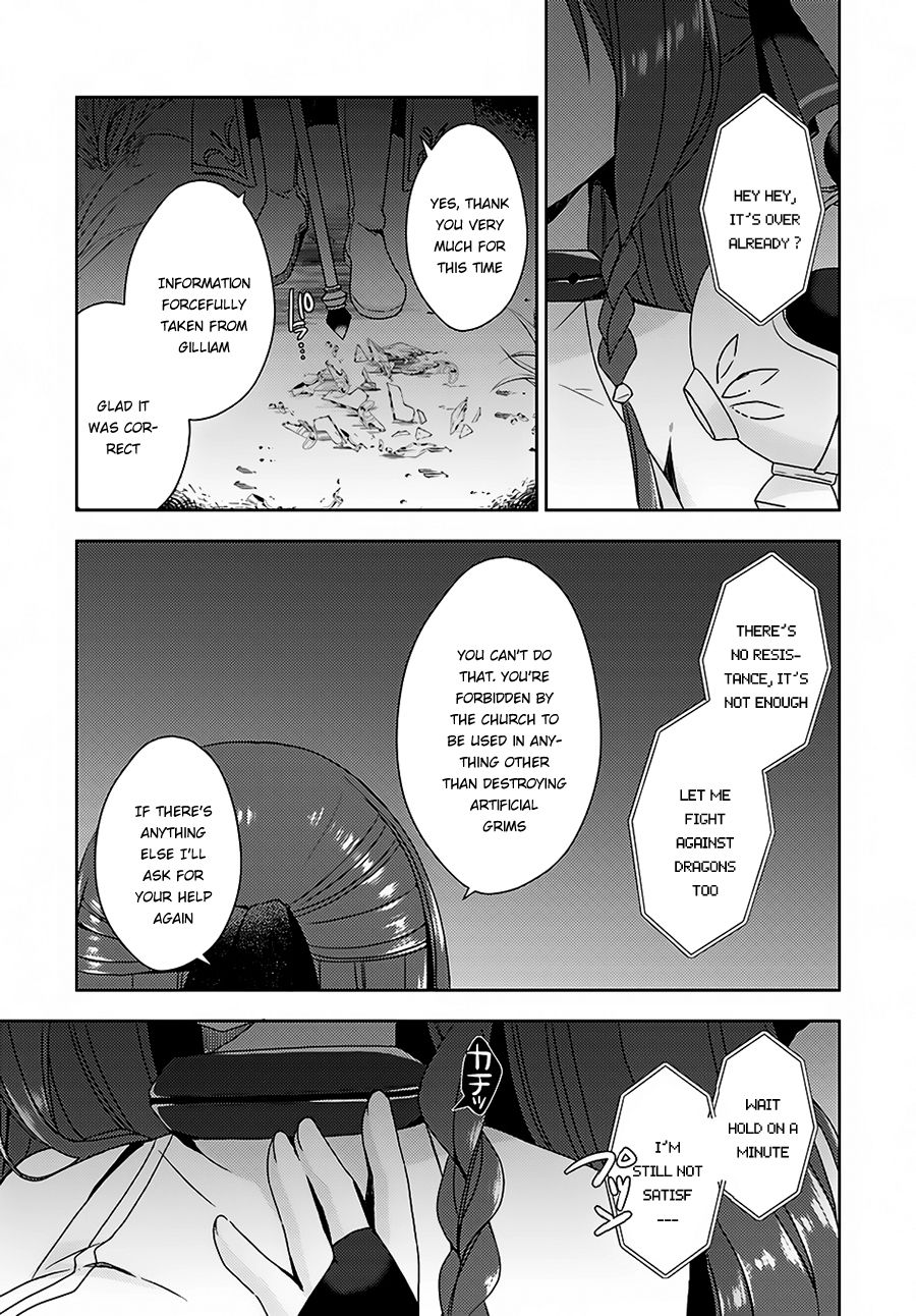 Isekai Onsen Ni Tensei Shita Ore No Kounou Ga Tondemosugiru - Chapter 9 [photo 35] - MangaPorn