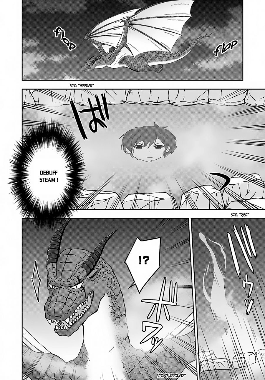 Isekai Onsen Ni Tensei Shita Ore No Kounou Ga Tondemosugiru - Chapter 9 [photo 5] - MangaPorn