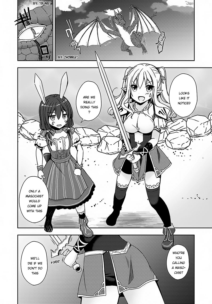 Isekai Onsen Ni Tensei Shita Ore No Kounou Ga Tondemosugiru - Chapter 9 [photo 6] - MangaPorn