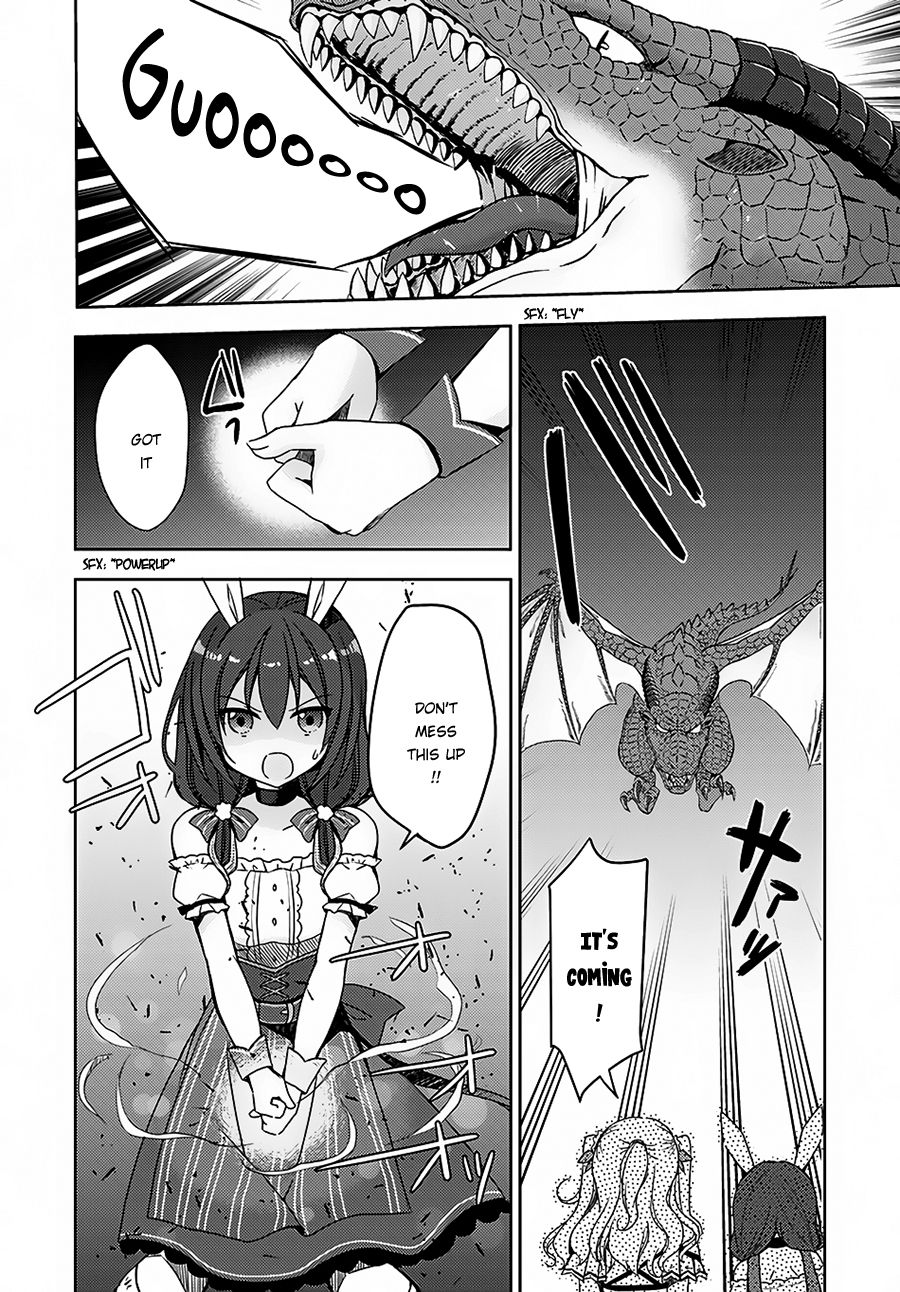 Isekai Onsen Ni Tensei Shita Ore No Kounou Ga Tondemosugiru - Chapter 9 [photo 7] - MangaPorn