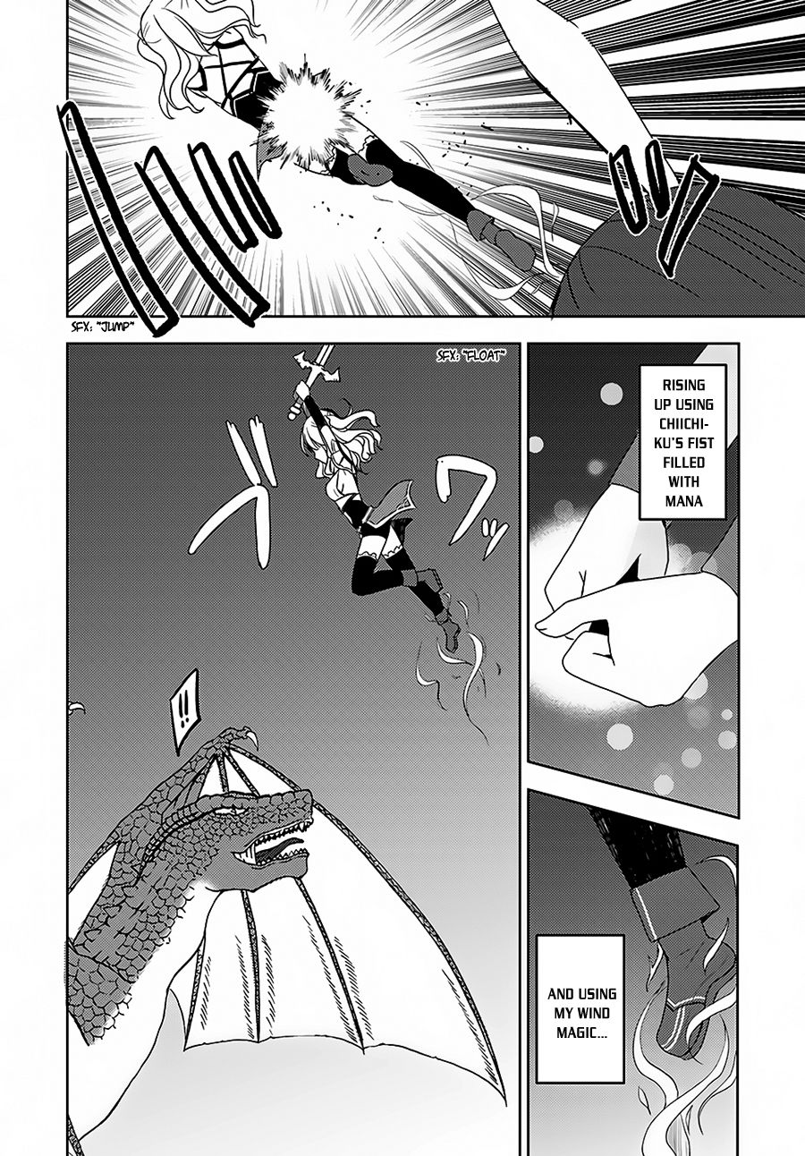 Isekai Onsen Ni Tensei Shita Ore No Kounou Ga Tondemosugiru - Chapter 9 [photo 9] - MangaPorn