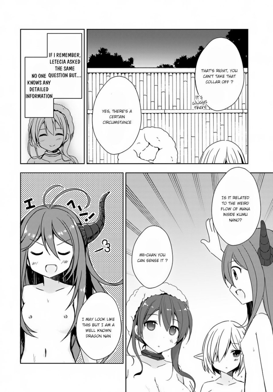 Isekai Onsen Ni Tensei Shita Ore No Kounou Ga Tondemosugiru - Chapter 10 [photo 24] - MangaPorn