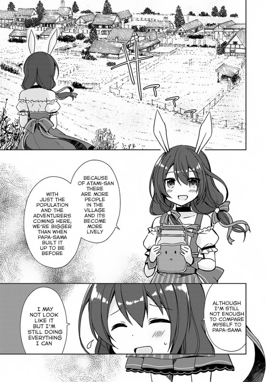 Isekai Onsen Ni Tensei Shita Ore No Kounou Ga Tondemosugiru - Chapter 13 [photo 10] - MangaPorn