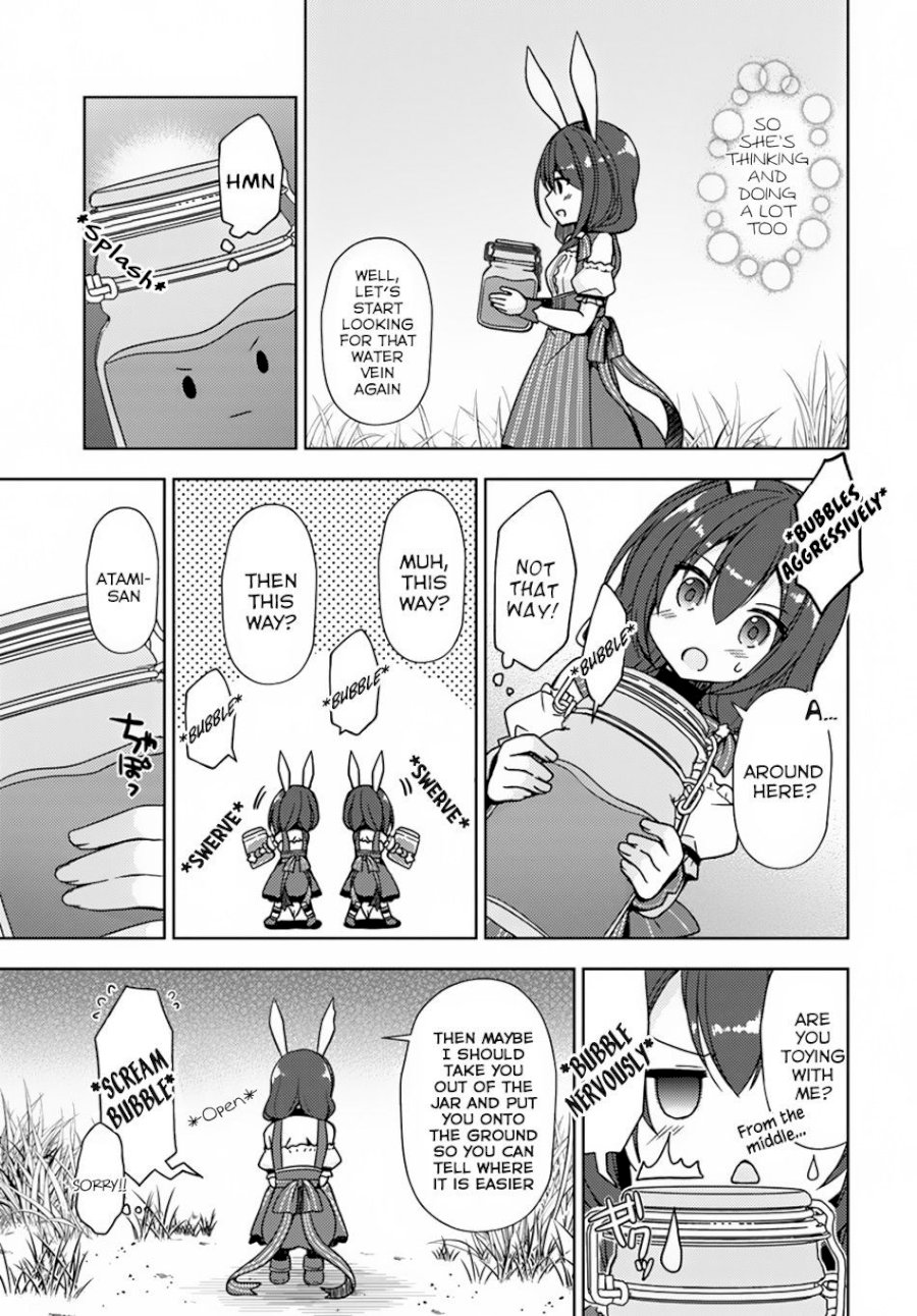 Isekai Onsen Ni Tensei Shita Ore No Kounou Ga Tondemosugiru - Chapter 13 [photo 12] - MangaPorn