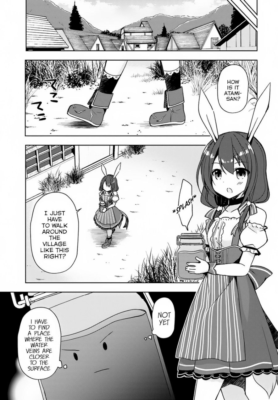 Isekai Onsen Ni Tensei Shita Ore No Kounou Ga Tondemosugiru - Chapter 13 [photo 8] - MangaPorn