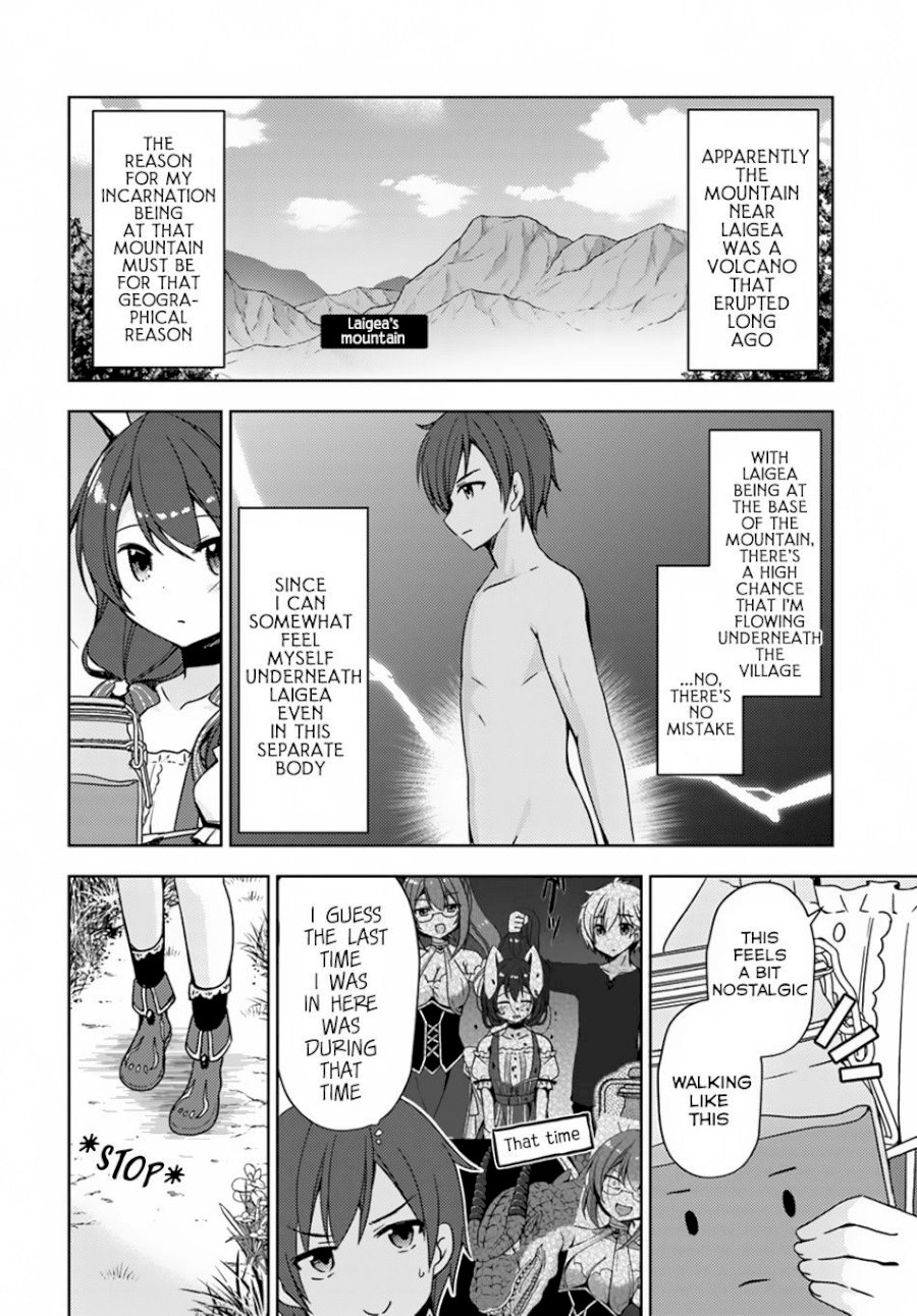 Isekai Onsen Ni Tensei Shita Ore No Kounou Ga Tondemosugiru - Chapter 13 [photo 9] - MangaPorn