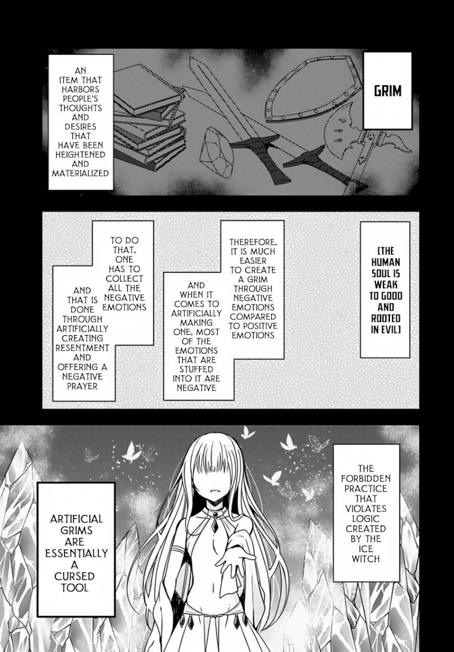 Isekai Onsen Ni Tensei Shita Ore No Kounou Ga Tondemosugiru - Chapter 18 [photo 1] - MangaPorn