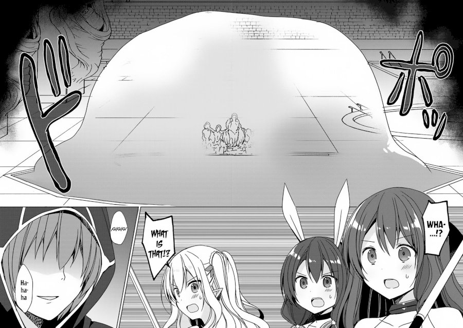 Isekai Onsen Ni Tensei Shita Ore No Kounou Ga Tondemosugiru - Chapter 18 [photo 10] - MangaPorn