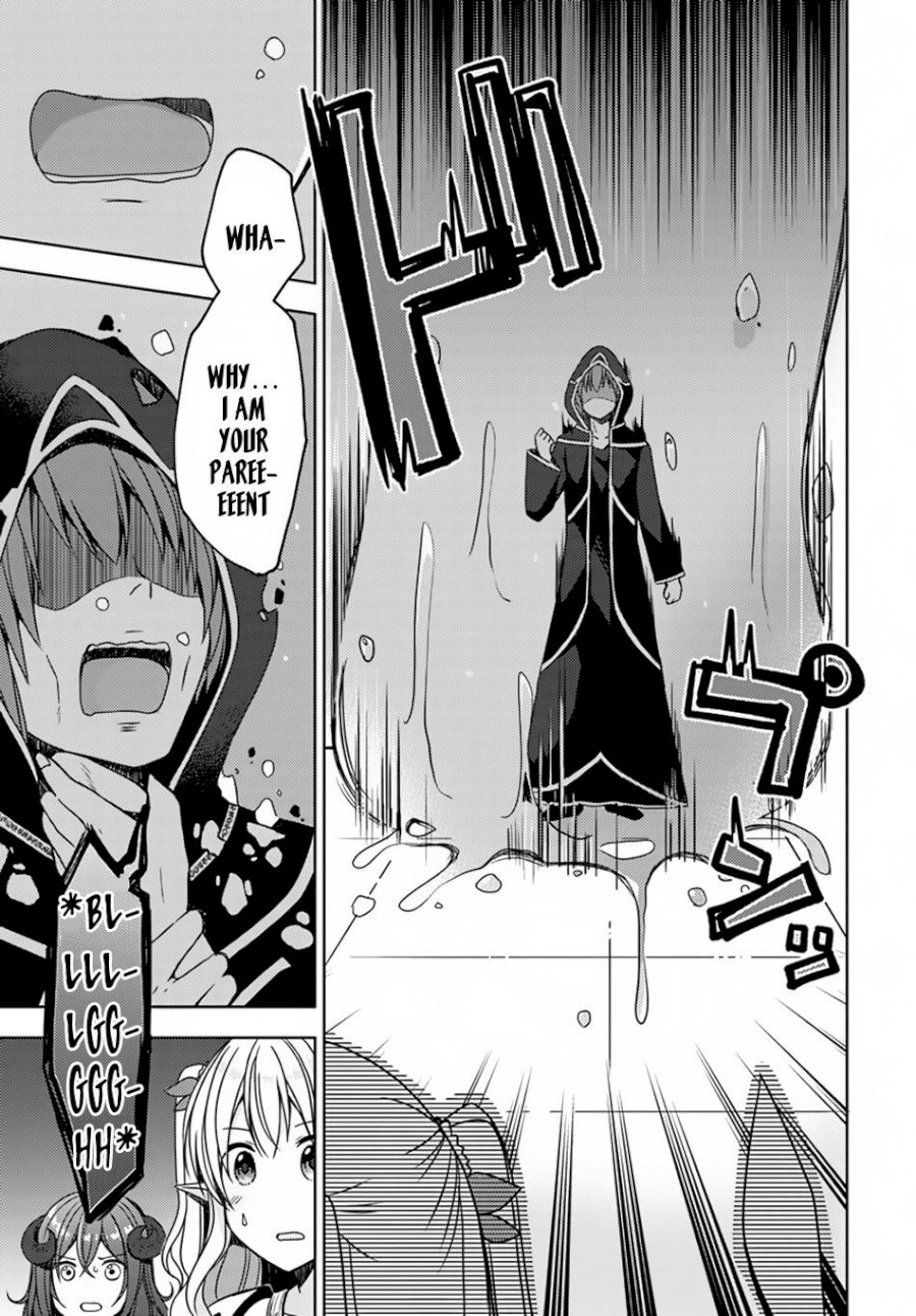 Isekai Onsen Ni Tensei Shita Ore No Kounou Ga Tondemosugiru - Chapter 18 [photo 14] - MangaPorn