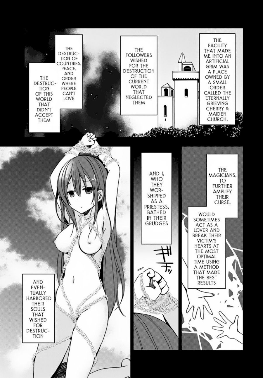 Isekai Onsen Ni Tensei Shita Ore No Kounou Ga Tondemosugiru - Chapter 18 [photo 3] - MangaPorn