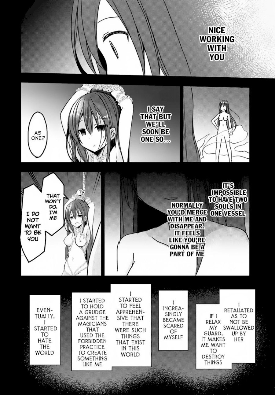 Isekai Onsen Ni Tensei Shita Ore No Kounou Ga Tondemosugiru - Chapter 18 [photo 4] - MangaPorn