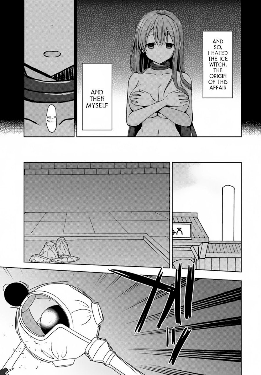 Isekai Onsen Ni Tensei Shita Ore No Kounou Ga Tondemosugiru - Chapter 18 [photo 5] - MangaPorn