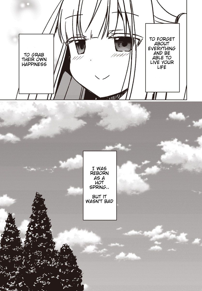 Isekai Onsen Ni Tensei Shita Ore No Kounou Ga Tondemosugiru - Chapter 22 [photo 27] - MangaPorn
