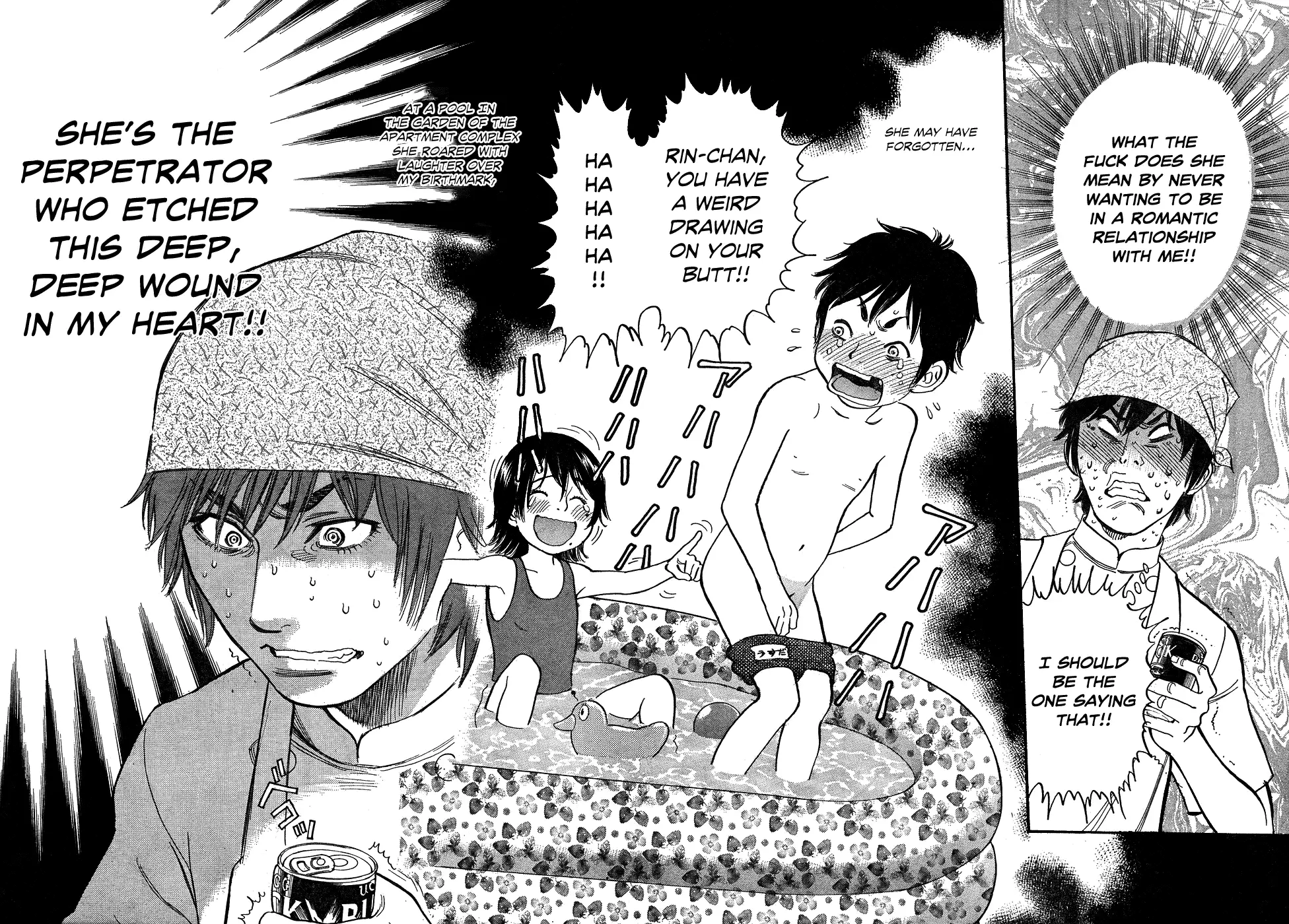 Kono S o, Mi yo! – Cupid no Itazura - Chapter 1 [photo 25] - MangaPorn