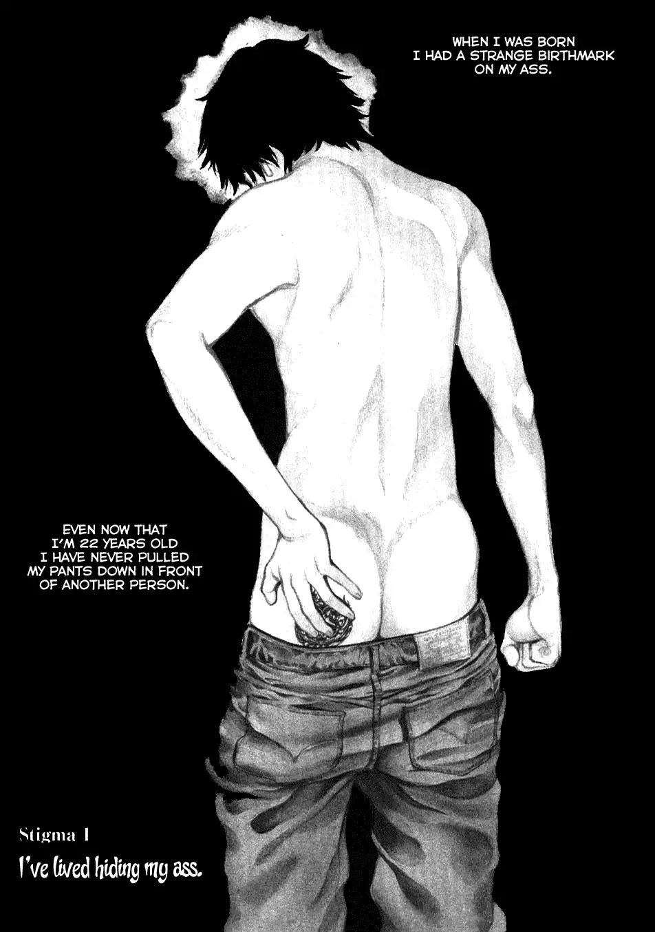 Kono S o, Mi yo! – Cupid no Itazura - Chapter 1 [photo 5] - MangaPorn