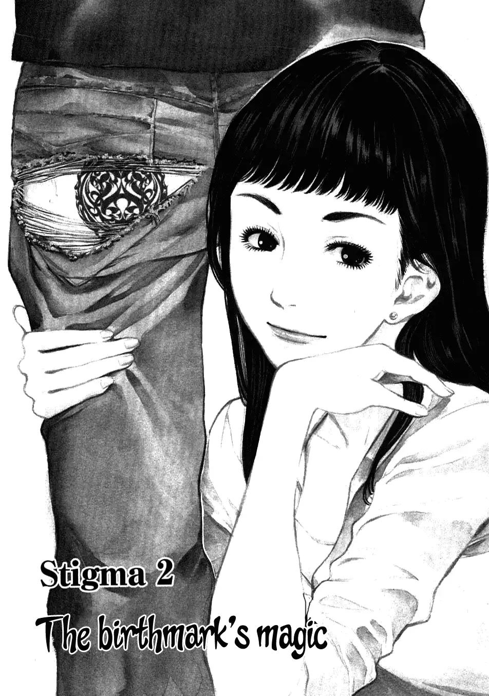 Kono S o, Mi yo! – Cupid no Itazura - Chapter 2 [photo 1] - MangaPorn