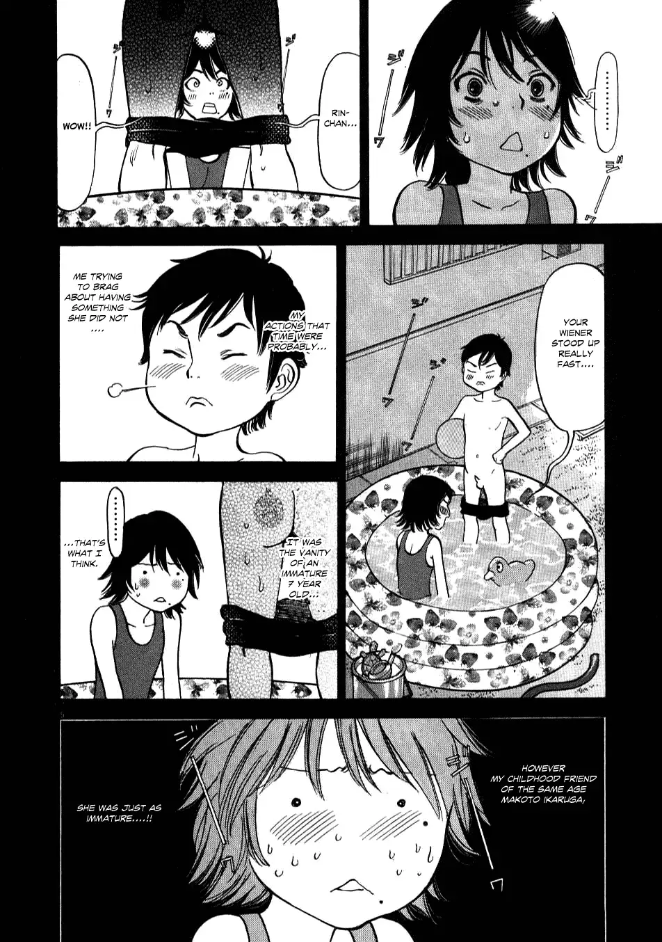 Kono S o, Mi yo! – Cupid no Itazura - Chapter 2 [photo 5] - MangaPorn