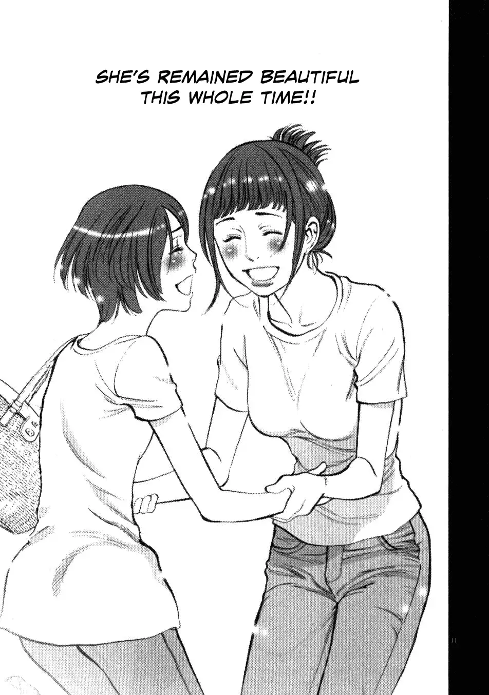 Kono S o, Mi yo! – Cupid no Itazura - Chapter 4 [photo 11] - MangaPorn