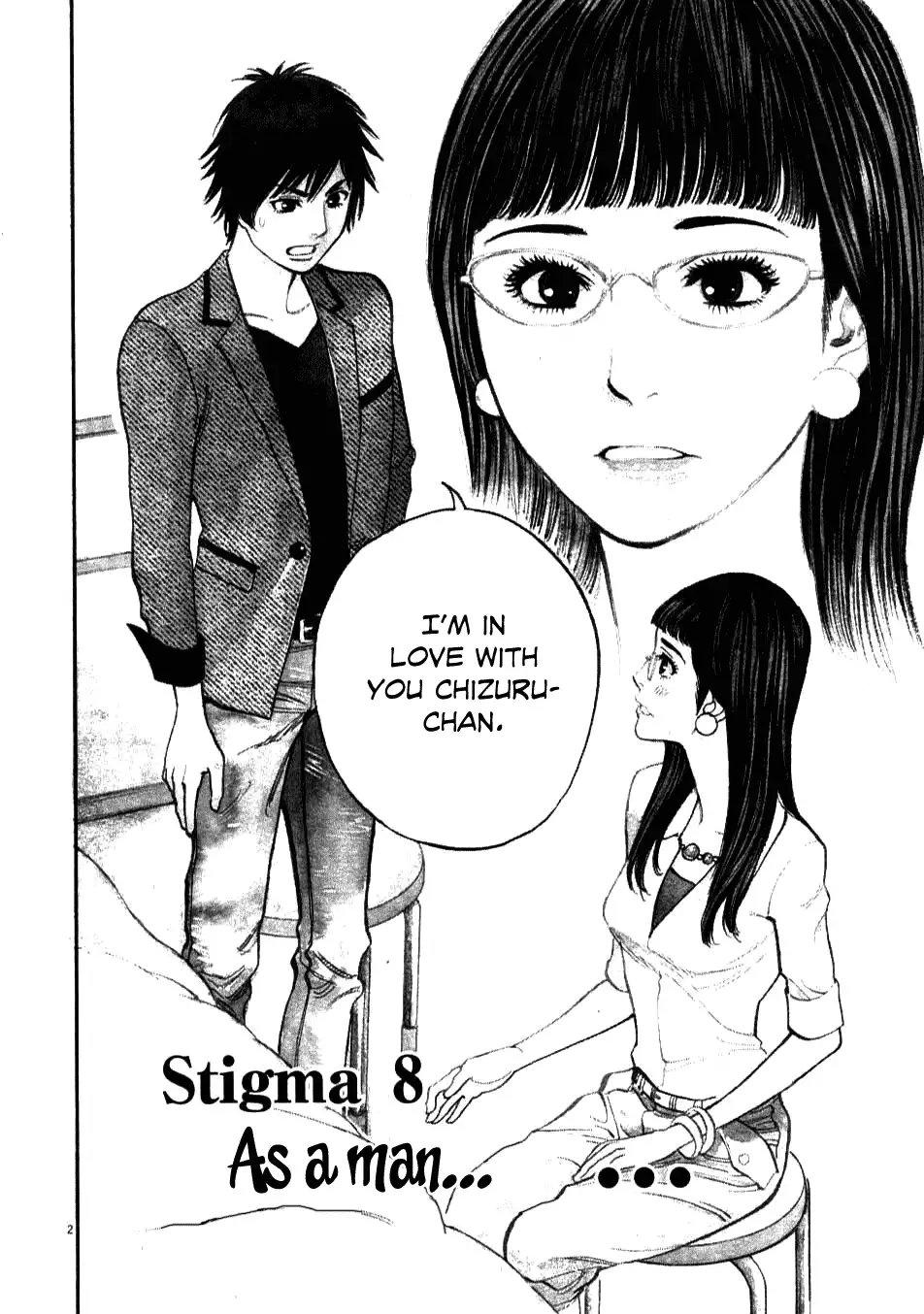 Kono S o, Mi yo! – Cupid no Itazura - Chapter 8 [photo 2] - MangaPorn