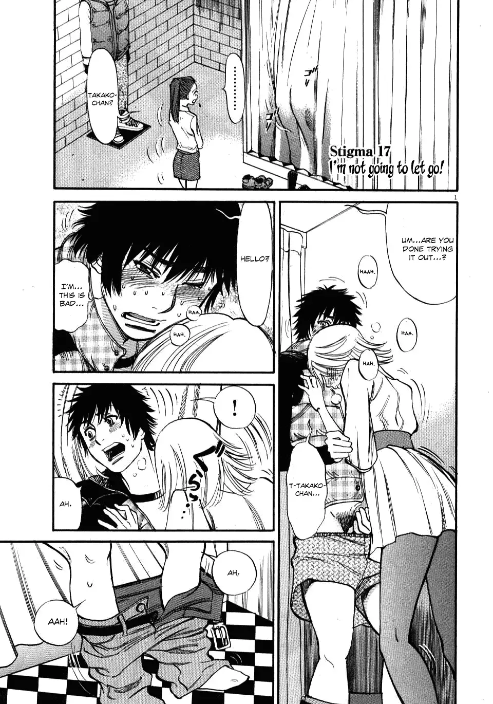 Kono S o, Mi yo! – Cupid no Itazura - Chapter 17 [photo 1] - MangaPorn